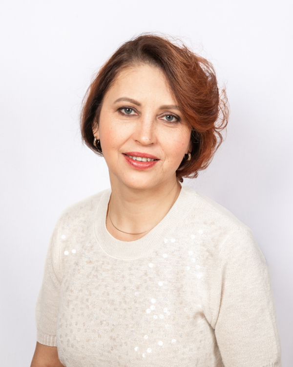 Инструктор по физическому воспитанию Померанцева Ольга Александровна.