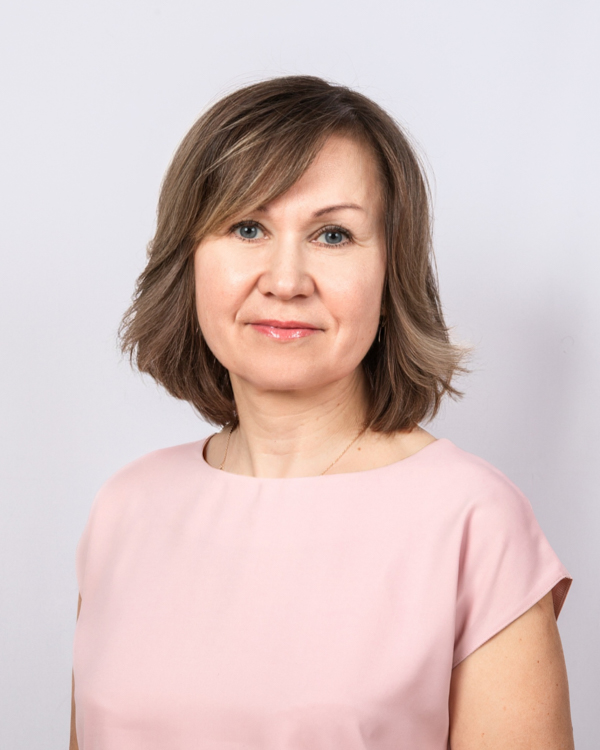 Воспитатель высшей категории Прохорова Вера Александровна.
