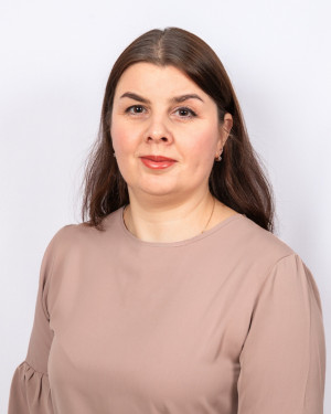 Педагогический работник Драпела Наталья Владимировна Педагогический работник Драпела Наталья Владимировна
