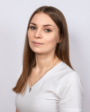 Педагогический работник Иванова Юлия Николаевна Педагогический работник Иванова Юлия Николаевна