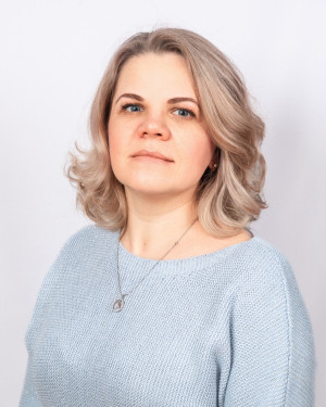 Педагогический работник Астапова Наталья Егоровна Педагогический работник Астапова Наталья Егоровна