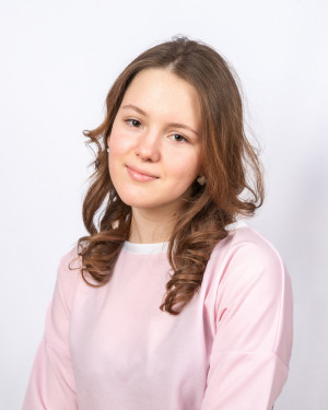 Педагогический работник Герасенкова Эвелина Алексеевна Педагогический работник Герасенкова Эвелина Алексеевна